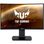 Монітор Asus 23.6" TUF Gaming VG24VQR (90LM0577-B01170)