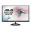 Монитор ASUS 23" VZ239HE (90LM0333-B01670) Black