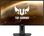 Монітор Asus 27" TUF Gaming VG27AQ (90LM0500-B03370) Black