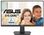 Монитор ASUS 27" VA27EHF (90LM0550-B04170) IPS Black