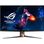 Монітор ASUS 32" ROG Swift PG32UQXR 4K 160Hz Gaming (90LM0833-B01370)