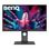 Монітор BenQ 27" PD2705Q Grey (9H.LJELA.TBE)