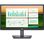 Монiтор Dell 21.5" E2222HS (210-AZKV) Black