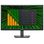 Монитор Dell 23.8" E2423HN (210-BEJO) Black
