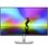 Монiтор DELL 27" S2721H (210-AXLE) Silver