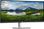 Монитор DELL 34" S3422DW (210-AXKZ) Silver