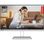 Монітор Lenovo 27" L27i-40 (67ABKAC4UA) Cloud Grey