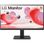 Монітор LG 21.5" 22MR410-B