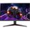 Монітор LG 23.8" 24MP60G-B