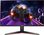 Монітор LG 27" 27MP60G-B Black