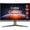 Монитор MSI 23.6" MAG Artymis 242C