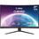 Монітор MSI 27" G27CQ4 E2 VA Black