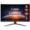 Монитор MSI 31.5" G32C4X