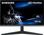 Монітор Samsung 23.8" LS24C330G (LS24C330GAIXCI) Black