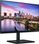 Монитор Samsung 24" F24T450FQI (LF24T450GYIXCI) Black