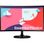 Монітор Samsung 27" Curved S36C (LS27C360E)