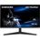 Монітор Samsung 27" LS27C330G (LS27C330GAIXCI) Black