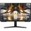 Монітор Samsung 27" Odyssey G5 S27AG520 (LS27AG520PPXEN)