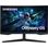 Монитор Samsung 27" Odyssey G5 S27CG550 (LS27CG550EIXCI) Black