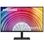 Монітор Samsung 27" S27A600U (LS27A600UUIXCI) Black
