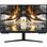 Монитор Samsung 32" Odyssey G5 (LS32AG500PIXCI) Black