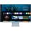 Монитор Samsung 32" Smart M8 (LS32BM80B)