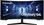 Монитор Samsung 34" Odyssey G5 (LC34G55TWWIXCI) VA Black Curved 165Hz