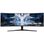 Mонитор Samsung 49" Odyssey Neo G9 S49AG95 (LS49AG950NIXCI)