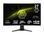 Монитор MSI MAG 276CXF Black Curved