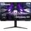 Монітор Samsung 27" Odyssey G3 FHD (LS27DG300EIXCI)