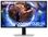 Монітор Samsung 27" Odyssey Gaming G60SD Monitor (LS27DG600SIXCI)