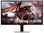 Монитор Samsung 32" Odyssey Gaming G80SD Monitor (LS32DG800SIXUA)