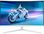 Монiтор PHILIPS Evnia 32M2C5501/00 White