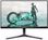 Монітор ігровий 24.5" Philips Evnia Black (25M2N3200W/00)