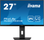 Монітор 27" iiyama ProLite XUB2793HS-B6