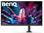 Монітор BenQ DesignVue PD3205UA (9H.LKGLA.TPE)