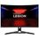 Монитор Lenovo R27fc-30 Raven Black (67B6GAC1UA)