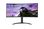 Монітор LG Ultrawide 34WP65CP-B