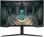 Монитор Samsung Odyssey G6 (LS27BG650EUXEN)