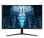 Монитор Samsung Odyssey G4 (LS32BG850NPXEN) Europe