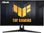 Монитор Asus TUF Gaming VG27AQ5A (90LM0BN0-B01371) Black
