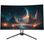 Монітор Prologix Gaming GM2425C Black
