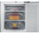 Встраиваемая морозильная камера Whirlpool WBUFZ011 Europe