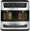 Мультипечь Cuisinart AFT13XSSE