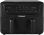 Мультипіч Cuisinart AIR-TWIN 10.4L (AFD10OBLE) Europe