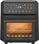 Мультипіч Kumtel HAF-10 Black