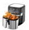 Мультипечь Rotex ROM680-XL MultiFry Europe
