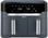 Мультипечь Tefal Dual Easy Fry XXL EY942BE0 Europe