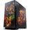 Компьютер персональный Vinga Wolverine D6038 (I5M16G3060W.D6038)