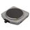 Настольная плита Jantar TSF 01 GR H